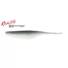   Duo Realis Versa Pintail 10cm F104 Smokey Magic Plasztik Csali 7db