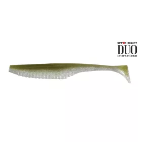 Duo Realis Versa Shad 7,6cm F099 Rikyu Esche Morbide 10pz