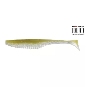   Duo Realis Versa Shad 7,6cm F100 Lively Rikyu Esche Morbide 10pz