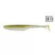 Duo Realis Versa Shad 7,6cm F100 Lively Rikyu Esche Morbide 10pz