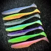 Duo Realis Versa Shad 7,6cm F100 Lively Rikyu Esche Morbide 10pz