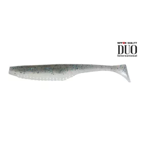   Duo Realis Versa Shad 7,6cm F104 Smokey Magic Esche Morbide 10pz
