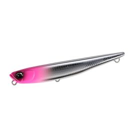   Duo Bayruf Manic Fish 77 7,7cm 9gr MCCZ363 Pink Head Flash Süllyedő Wobbler