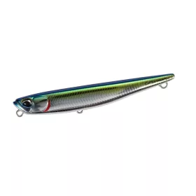   Duo Bayruf Manic Fish 77 7,7cm 9gr MCCZ365 Kibinago Flash Süllyedő Wobbler