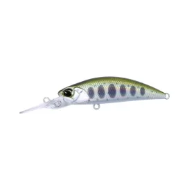   Duo Spearhead Ryuki 50MDF 5cm 3,2gr ANA4034 Yamame Wobbler Galleggiante