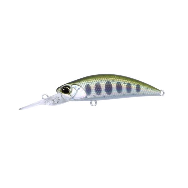 Duo Spearhead Ryuki 50MDF 5cm 3,2gr ANA4034 Yamame Wobbler Galleggiante