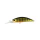 Duo Spearhead Ryuki 50MDF 5cm 3,2gr ASA3146 Gold Perch Wobbler Galleggiante