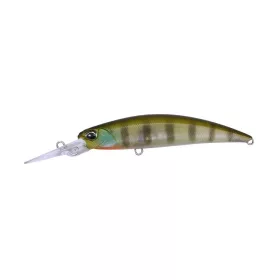  Duo Spearhead Ryuki 70MDF 7cm 5,4gr CCC3158 Ghost Gill Wobbler Galleggiante
