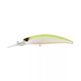   Duo Spearhead Ryuki 70MDF 7cm 5,4gr ACC0170 Pearl Chart OB II Wobbler Galleggiante