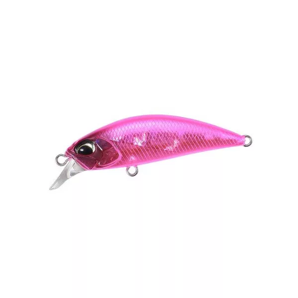 Duo Spearhead Ryuki 45S 4,5cm 4gr ADA4024 Shocking Pink Esca Affondante