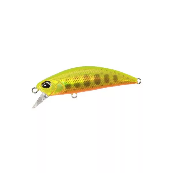 Duo Spearhead Ryuki 50S 5cm 4,5gr ANA4056 Golden Yamame Esca affondante