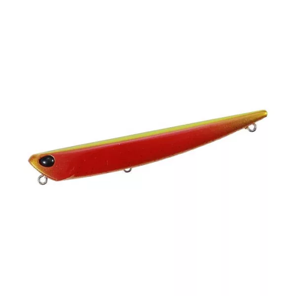 Duo Bayruf Manic 75 7,5cm 7,6gr ACC0354 Sight Bachi Red Wobbler Affondante