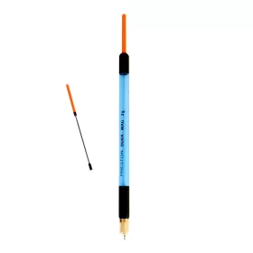   Preston Dura Wag Adjustable Straight + Inserts 2gr Waggler Galleggiante