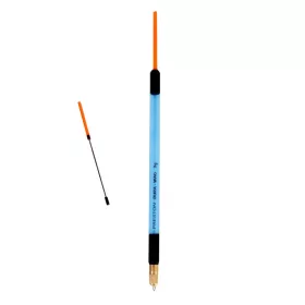   Preston Dura Wag Adjustable Straight + Inserts 3gr Waggler Galleggiante