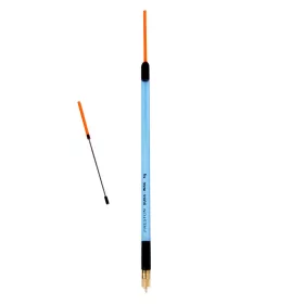   Galleggiante Preston Dura Wag Adjustable Straight e Inserts 4gr Waggler