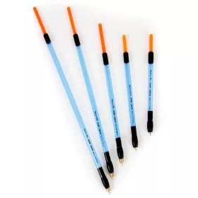   Galleggiante Preston Dura Wag Straight + Insert 1,5+0,5gr Waggler