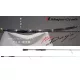 Major Craft Days DYS-66ML R,Fast 1,98m 3,5-10,5gr Canna da spinning in 2 pezzi