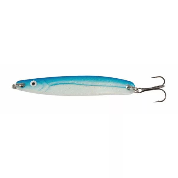 KINETIC Solo Salar ST 10g Blu Nebbioso Pilker