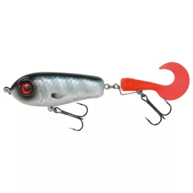 KINETIC Humpy Dumpy 95mm 75g Blu Artico Tailspin