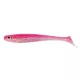 KINETIC Playmate 120mm 11g Rosa/Argento 36pz Esche artificiali in plastica