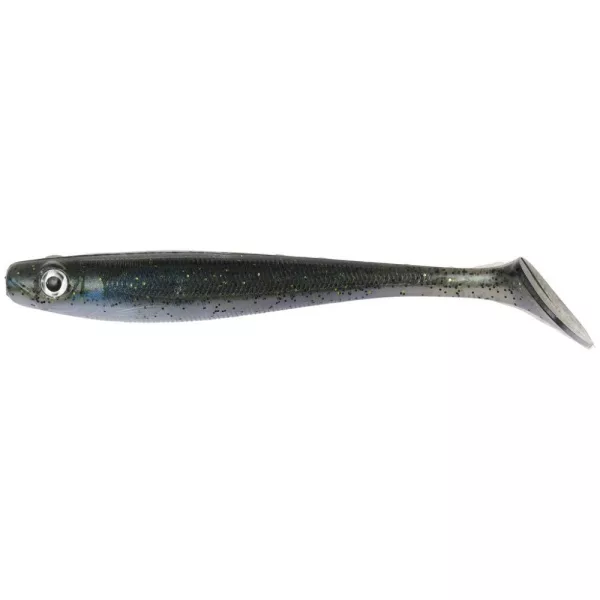 KINETIC Playmate 120mm 11g Perla Blu 36pz Esche artificiali in plastica