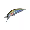 Major Craft Finetail Eden 45S 4,5cm 3,7gr #002 Laser Yamame Wobbler Affondante