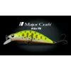 Major Craft Finetail Eden 45S 4,5cm 3,7gr #002 Laser Yamame Wobbler Affondante