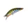 Major Craft Finetail Eden 45S 4,5cm 3,7gr #003 Chart Marker Yamame Wobbler Affondante