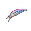 Major Craft Finetail Eden 45S 4,5cm 3,7gr #005 Laser Pink Yamame Wobbler Affondante