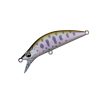 Major Craft Finetail Eden 45SS 4,5cm 3,0gr #001 Pearl Yamame Esca Affondante Wobbler