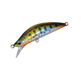   Major Craft Finetail Eden 45SS 4,5cm 3,0gr #003 Chart Marker Yamame Esca Affondante Wobbler