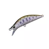 Major Craft Finetail Eden 50H 5cm 5,5gr #001 Pearl Yamame Wobbler affondante