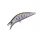 Major Craft Finetail Eden 50H 5cm 5,5gr #001 Pearl Yamame Wobbler affondante