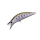 Major Craft Finetail Eden 50H 5cm 5,5gr #001 Pearl Yamame Wobbler affondante