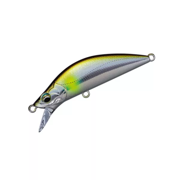 Major Craft Finetail Eden 50H 5cm 5,5gr #007 Meky Ayu Wobbler Affondante