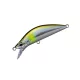 Major Craft Finetail Eden 50H 5cm 5,5gr #007 Meky Ayu Wobbler Affondante