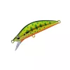 Major Craft Finetail Eden 50H 5cm 5,5gr #011 Green Gold Yamame Wobbler Affondante