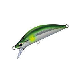  Major Craft Finetail Eden 50S 5cm 4,5gr #008 Chart Marker Ayu Wobbler Affondante