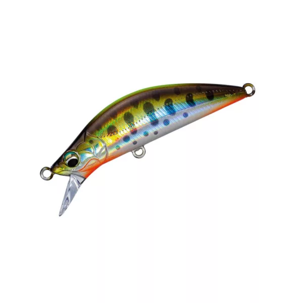 Major Craft Finetail Eden 60H 6cm 7gr #003 Chart Marker Yamame Wobbler Affondante