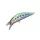 Major Craft Finetail Eden 60H 6cm 7gr #004 Laser Chart Yamame Wobbler Affondante