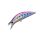 Major Craft Finetail Eden 60H 6cm 7gr #005 Laser Pink Yamame Wobbler Affondante