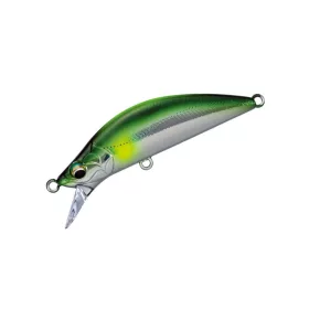   Major Craft Finetail Eden 60H 6cm 7gr #008 Chart Marker Ayu Wobbler Affondante