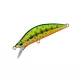Major Craft Finetail Eden 60H 6cm 7gr #011 Green Gold Yamame Wobbler Affondante