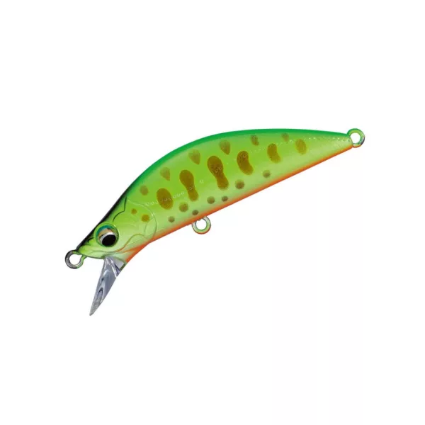 Major Craft Finetail Eden 60H 6cm 7gr #012 Chart Yamame Wobbler Affondante