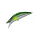 Major Craft Finetail Eden 60S 6cm 5,7gr #008 Chart Marker Ayu Wobbler Affondante
