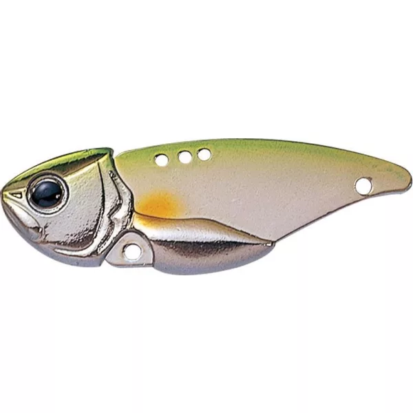 Evergreen Little Max 5,5cm 14,0gr #31 Metalic Ayu Blade Esche Artificiali