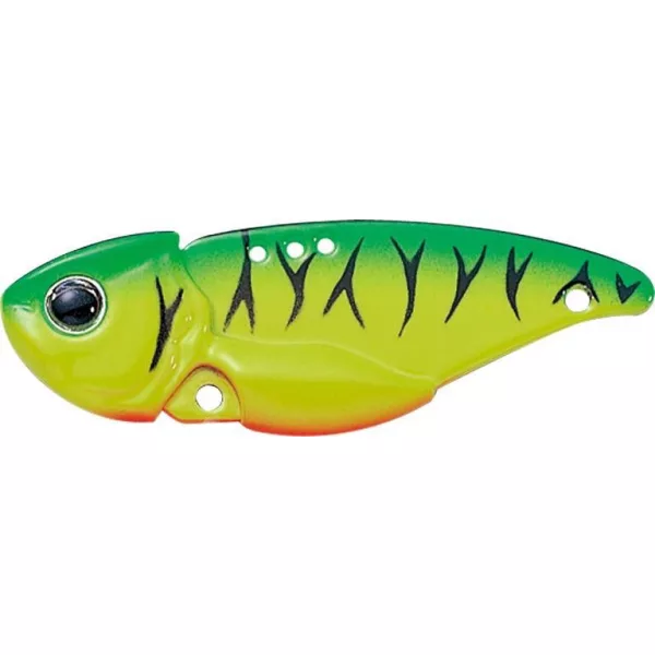 Evergreen Little Max 5,5cm 14,0gr #52 Fire Tiger Blade Esca artificiale
