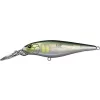 Evergreen Super Sledge 6,0cm 5gr #333 Real Ayu Wobbler