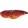 Evergreen Little Max 5,5cm 14,0gr #64 Fire Craw Blade Esca Artificiale