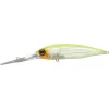 Evergreen Gold Digger 600 11,0cm 32,5gr #59 Skeleton Chart Wobbler